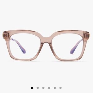 BRAND NEW without tags, Diff Eyewear Bella XS